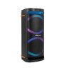 Портативная аудиосистема Soundmax SM-MS4206, черный
