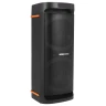 Портативная аудиосистема Soundmax SM-MS4206, черный