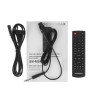 Портативная аудиосистема Soundmax SM-MS4206, черный