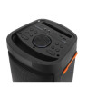 Портативная аудиосистема Soundmax SM-MS4206, черный