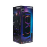 Портативная аудиосистема Soundmax SM-MS4206, черный