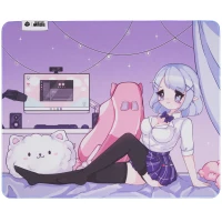 Коврик CM x Fispeckt Chill Zone L (L) разноцветный