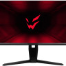 24.5" Монитор ARDOR GAMING VEGA PRO AQ25H1U, 2560x1440, 170 Гц, IPS, 1000:1, 250 Кд/м², черный