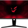 24.5" Монитор ARDOR GAMING VEGA PRO AQ25H1U, 2560x1440, 170 Гц, IPS, 1000:1, 250 Кд/м², черный