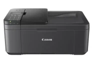 МФУ струйное Canon PIXMA TR4645, USB, Wi-Fi, копир, облако, принтер, сканер