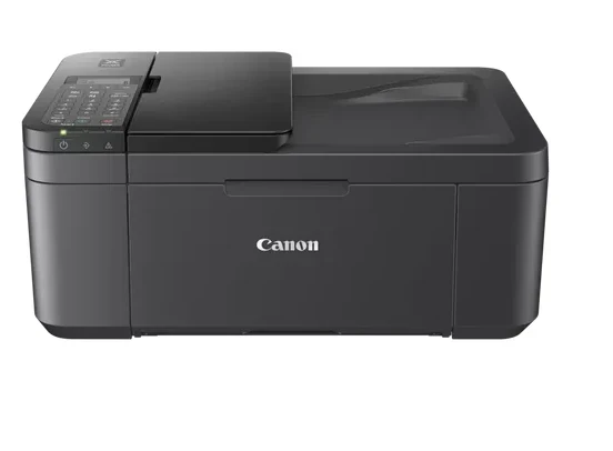 МФУ струйное Canon PIXMA TR4645, USB, Wi-Fi, копир, облако, принтер, сканер МФУ струйное Canon PIXMA TR4645, USB, Wi-Fi, копир, облако, принтер, сканер