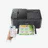 МФУ струйное Canon PIXMA TR4645, USB, Wi-Fi, копир, облако, принтер, сканер МФУ струйное Canon PIXMA TR4645, USB, Wi-Fi, копир, облако, принтер, сканер