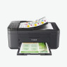 МФУ струйное Canon PIXMA TR4645, USB, Wi-Fi, копир, облако, принтер, сканер МФУ струйное Canon PIXMA TR4645, USB, Wi-Fi, копир, облако, принтер, сканер