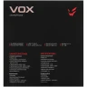 Микрофон Ardor Gaming Vox черный, настольный, суперкардиоидный Микрофон Ardor Gaming Vox черный, настольный, суперкардиоидный