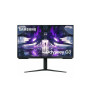Монитор Samsung Odyssey G3 S32AG320NI, 1920x1080, 165 Гц, *VA, черный