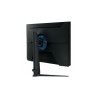 Монитор Samsung Odyssey G3 S32AG320NI, 1920x1080, 165 Гц, *VA, черный