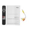 Телевизор TCL 32S5400, Direct LED, FullHD, Wi-Fi, 60 Гц, Google TV, черный Телевизор TCL 32S5400, Direct LED, FullHD, Wi-Fi, 60 Гц, Google TV, черный