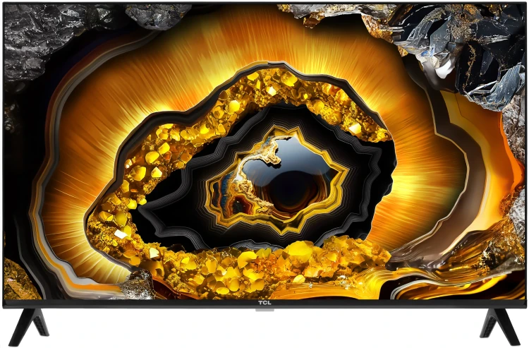 Телевизор TCL 32S5400, Direct LED, FullHD, Wi-Fi, 60 Гц, Google TV, черный Телевизор TCL 32S5400, Direct LED, FullHD, Wi-Fi, 60 Гц, Google TV, черный