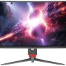 Монитор ARDOR GAMING AURORA AQ27H3, 2560x1440,165 Гц, VA, LED, 4000:1, 300 Кд/м², черный Монитор ARDOR GAMING AURORA AQ27H3, 2560x1440,165 Гц, VA, LED, 4000:1, 300 Кд/м², черный