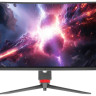 Монитор ARDOR GAMING AURORA AQ27H3, 2560x1440,165 Гц, VA, LED, 4000:1, 300 Кд/м², черный Монитор ARDOR GAMING AURORA AQ27H3, 2560x1440,165 Гц, VA, LED, 4000:1, 300 Кд/м², черный