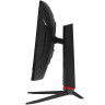 Монитор ARDOR GAMING AURORA AQ27H3, 2560x1440,165 Гц, VA, LED, 4000:1, 300 Кд/м², черный Монитор ARDOR GAMING AURORA AQ27H3, 2560x1440,165 Гц, VA, LED, 4000:1, 300 Кд/м², черный