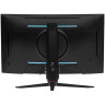 Монитор ARDOR GAMING AURORA AQ27H3, 2560x1440,165 Гц, VA, LED, 4000:1, 300 Кд/м², черный Монитор ARDOR GAMING AURORA AQ27H3, 2560x1440,165 Гц, VA, LED, 4000:1, 300 Кд/м², черный
