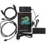 Монитор ARDOR GAMING AURORA AQ27H3, 2560x1440,165 Гц, VA, LED, 4000:1, 300 Кд/м², черный Монитор ARDOR GAMING AURORA AQ27H3, 2560x1440,165 Гц, VA, LED, 4000:1, 300 Кд/м², черный