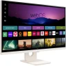 Монитор LG MyView 27SR50F-W, 1920x1080, 60 Гц, IPS, LED, 1000:1, 250 Кд/м² белый