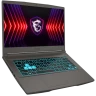 15.6" Ноутбук MSI Thin A15 B7UC-295XRU, AMD Ryzen 5 7535HS, RAM 16 ГБ, SSD 512 ГБ, GeForce RTX 3050 - 4 ГБ 15.6" Ноутбук MSI Thin A15 B7UC-295XRU, AMD Ryzen 5 7535HS, RAM 16 ГБ, SSD 512 ГБ, GeForce RTX 3050 - 4 ГБ