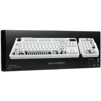 Клавиатура проводная Дарк Проджект KD87A+Numpad [DP-KD-87A-000102-GMS]
