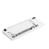 Клавиатура проводная Дарк Проджект KD87A+Numpad [DP-KD-87A-000102-GMS]