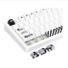 Клавиатура проводная Дарк Проджект KD87A+Numpad [DP-KD-87A-000102-GMS]
