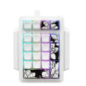 Клавиатура проводная Дарк Проджект KD87A+Numpad [DP-KD-87A-000102-GMS]
