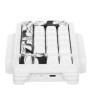 Клавиатура проводная Дарк Проджект KD87A+Numpad [DP-KD-87A-000102-GMS]