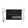 Клавиатура проводная Дарк Проджект KD87A+Numpad [DP-KD-87A-000102-GMS]