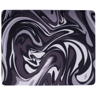 Коврик CM x Игроман Lava Dark L (L) разноцветный