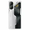 6.8" Смартфон Nubia Neo 3 5G 8/256 ГБ, IPS, GPS, 6000 мА*ч, серебристый 6.8" Смартфон Nubia Neo 3 5G 8/256 ГБ, IPS, GPS, 6000 мА*ч, серебристый