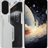 6.8" Смартфон Nubia Neo 3 5G 8/256 ГБ, IPS, GPS, 6000 мА*ч, серебристый 6.8" Смартфон Nubia Neo 3 5G 8/256 ГБ, IPS, GPS, 6000 мА*ч, серебристый