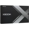 16" Ноутбук Infinix XBOOK 16 YL62A7H, AMD Ryzen 7 7735HS, LPDDR5-16ГБ, SSD-512ГБ, AMD Radeon 680M, Windows 11 Home 16" Ноутбук Infinix XBOOK 16 YL62A7H, AMD Ryzen 7 7735HS, LPDDR5-16ГБ, SSD-512ГБ, AMD Radeon 680M, Windows 11 Home