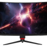 31.5" Монитор ARDOR GAMING HORIZON AQ32H3, 2560x1440, 165 Гц, VA, 3500:1, 300 Кд/м², черный