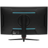 31.5" Монитор ARDOR GAMING HORIZON AQ32H3, 2560x1440, 165 Гц, VA, 3500:1, 300 Кд/м², черный