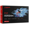 31.5" Монитор ARDOR GAMING HORIZON AQ32H3, 2560x1440, 165 Гц, VA, 3500:1, 300 Кд/м², черный