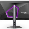 Монитор AGON PRO AG276QZD, 2560x1440, 240 Гц, OLED, 1500:1, 1000 Кд/м², черный