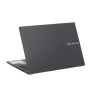 16" Ноутбук ASUS VivoBook 16 X1605VA-MB74, 1920x1200, IPS, Intel Core i7-13700H, RAM 32 ГБ, SSD 1000 ГБ, Intel Iris Xe Graphics, без ОС, черный