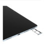 10.5" Планшет Blackview Tab 15 LTE 8/128 ГБ, 1920x1200, IPS, 8x1.82 ГГц, 8280 мА*ч, Android 12.x, голубой
