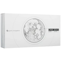 Клавиатура проводная Дарк Проджект Zeno [DP-CM81ZWC], механическая