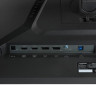 27" Монитор ARDOR GAMING SIDEWINDER AQ27H1U, 2560x1440, 180 Гц, IPS, 1000:1, 300 Кд/м², черный