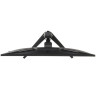 27" Монитор ARDOR GAMING SIDEWINDER AQ27H1U, 2560x1440, 180 Гц, IPS, 1000:1, 300 Кд/м², черный