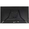 27" Монитор ARDOR GAMING SIDEWINDER AQ27H1U, 2560x1440, 180 Гц, IPS, 1000:1, 300 Кд/м², черный