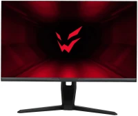 27" Монитор ARDOR GAMING SIDEWINDER AQ27H1U, 2560x1440, 180 Гц, IPS, 1000:1, 300 Кд/м², черный