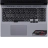 16" Ноутбук ARDOR GAMING NEO G16-R5ND312, AMD Ryzen 5 6600H, DDR5 - 16ГБ, SSD 512 ГБ, GeForce RTX 3050 - 4 ГБ