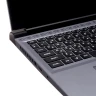 16" Ноутбук ARDOR GAMING NEO G16-R5ND312, AMD Ryzen 5 6600H, DDR5 - 16ГБ, SSD 512 ГБ, GeForce RTX 3050 - 4 ГБ