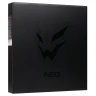 16" Ноутбук ARDOR GAMING NEO G16-R5ND312, AMD Ryzen 5 6600H, DDR5 - 16ГБ, SSD 512 ГБ, GeForce RTX 3050 - 4 ГБ