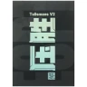 Коврик ESPTiger Talismans Black - Ya sheng V2 (L) черный, 480 мм x 400 мм x 4 мм Коврик ESPTiger Talismans Black - Ya sheng V2 (L) черный, 480 мм x 400 мм x 4 мм