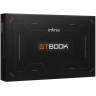 16" Ноутбук Infinix GT Book 2026, Intel Core i5-13420H, LPDDR5x-16ГБ, SSD-512ГБ, GeForce RTX 5050-8ГБ, Windows 11 Home